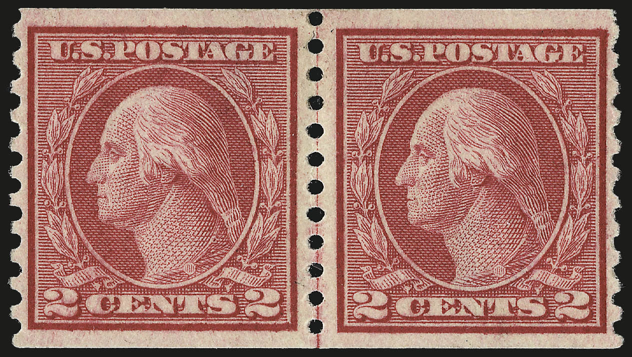Sale no. 967 — Lot no. 4795 — Siegel Auction Galleries