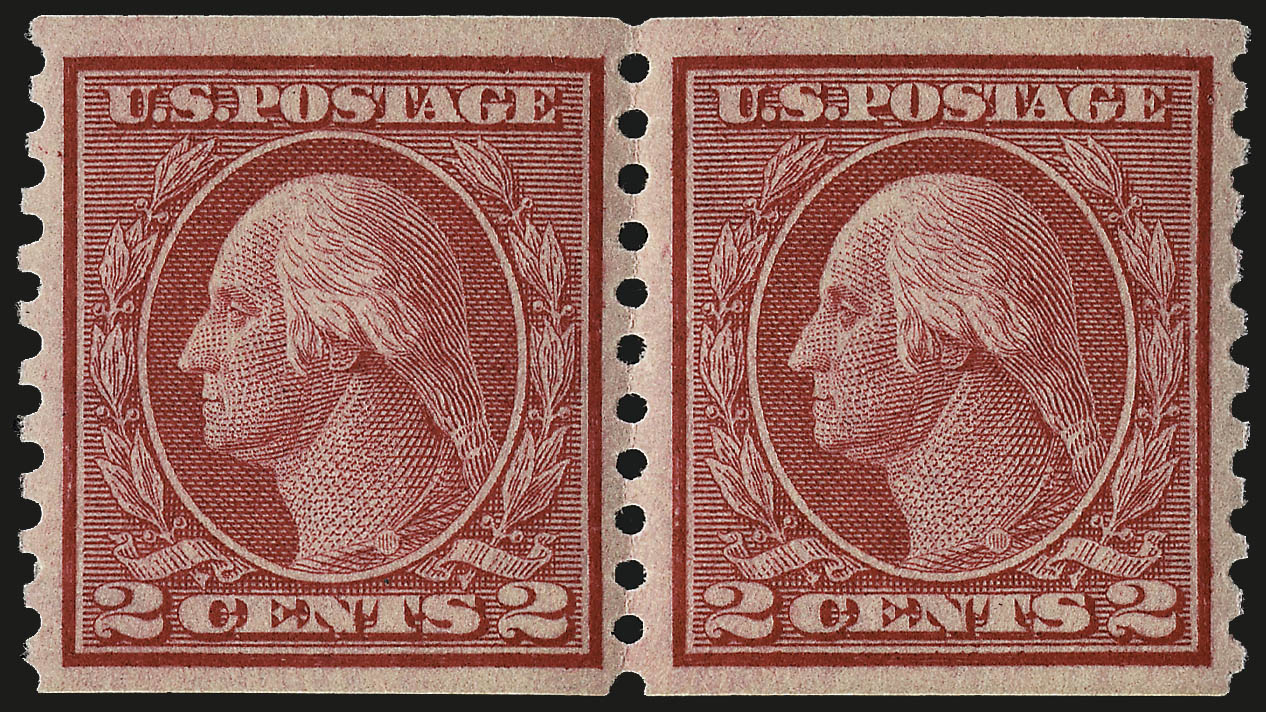 Sale no. 967 — Lot no. 4796 — Siegel Auction Galleries