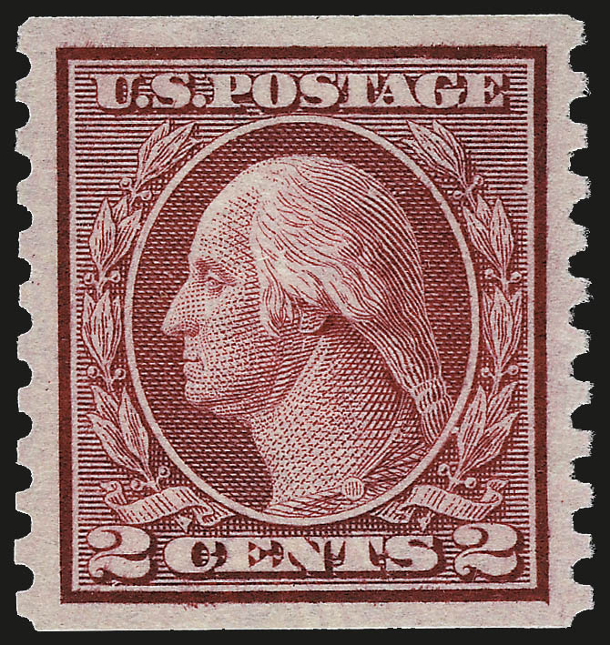 Sale no. 967 — Lot no. 4797 — Siegel Auction Galleries