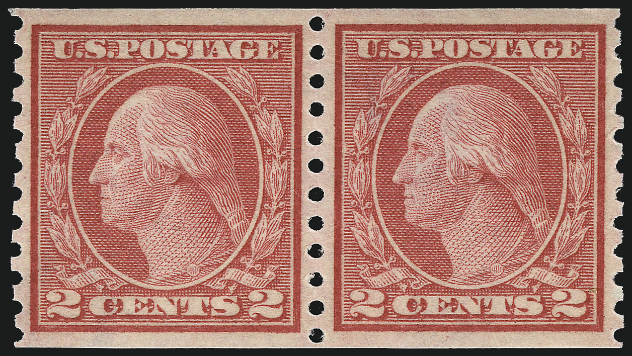 Sale no. 967 — Lot no. 4798 — Siegel Auction Galleries