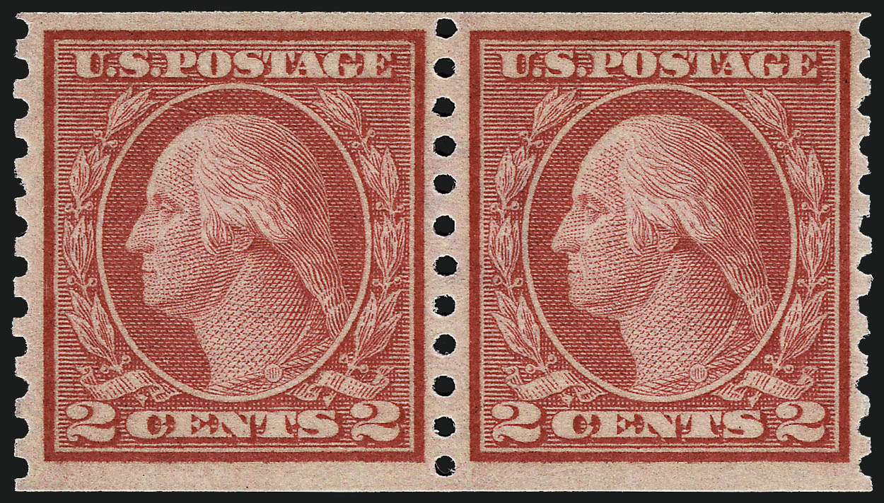 Sale no. 967 — Lot no. 4799 — Siegel Auction Galleries