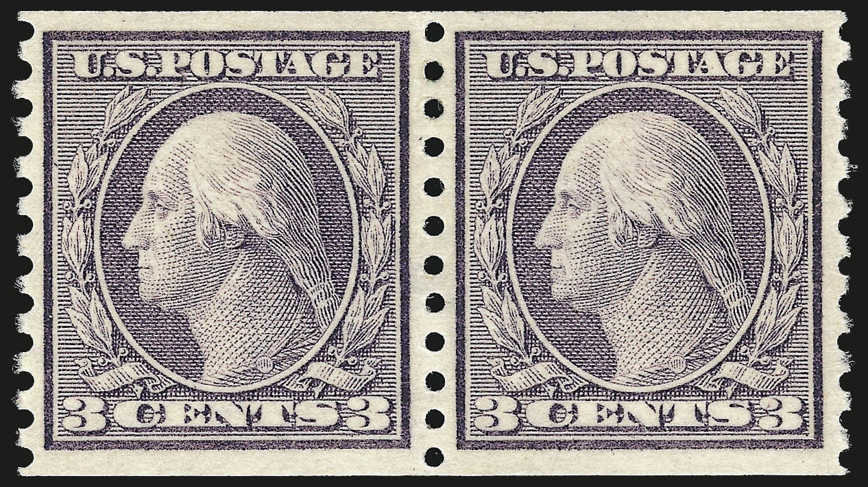 Sale no. 967 — Lot no. 4802 — Siegel Auction Galleries