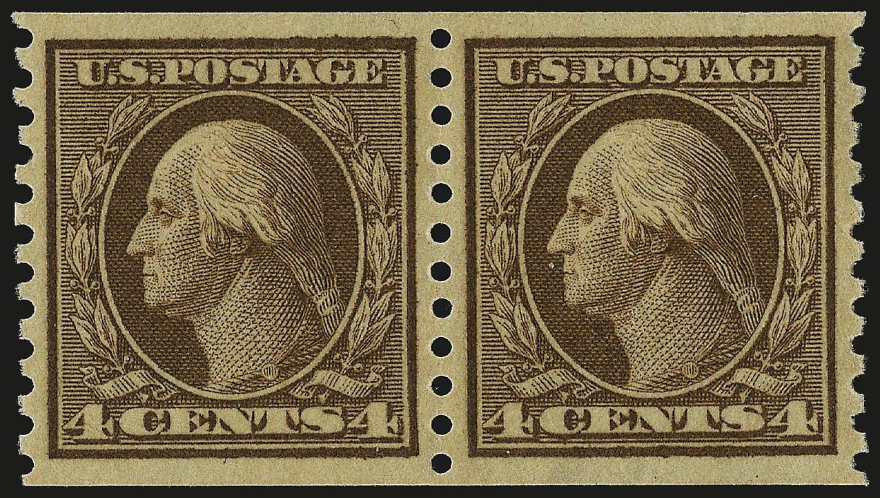 Sale no. 967 — Lot no. 4803 — Siegel Auction Galleries