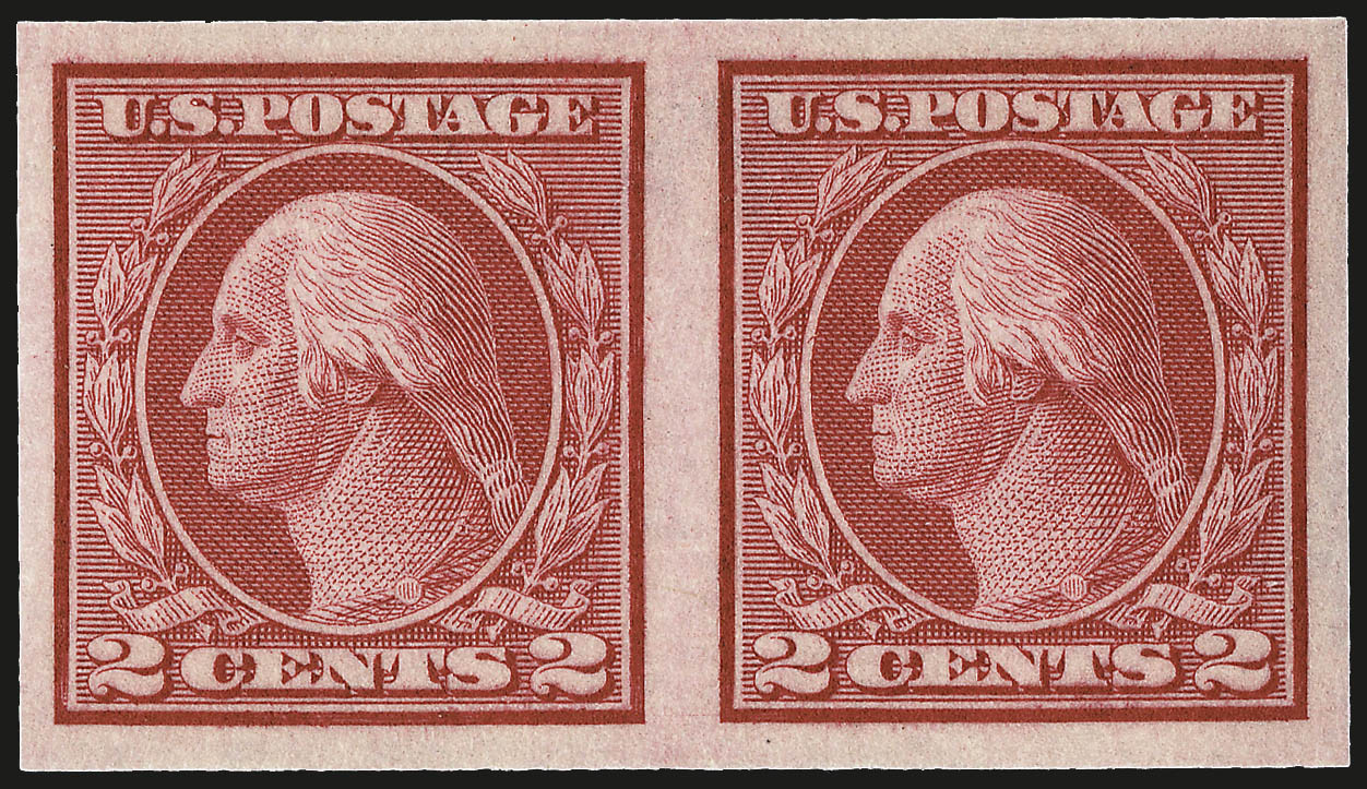 Sale no. 967 — Lot no. 4807 — Siegel Auction Galleries