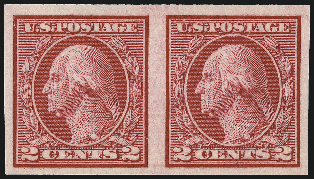 Sale no. 967 — Lot no. 4808 — Siegel Auction Galleries