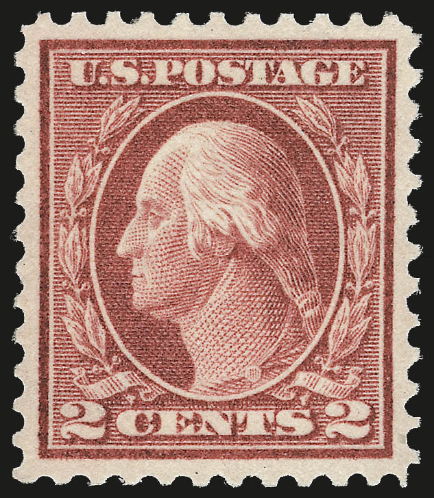Sale no. 967 — Lot no. 4813 — Siegel Auction Galleries