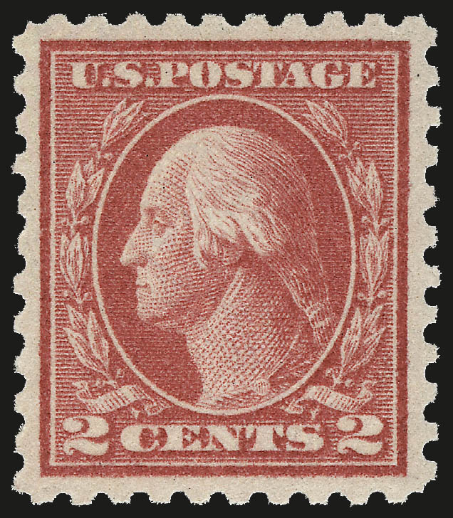 Sale no. 967 — Lot no. 4814 — Siegel Auction Galleries