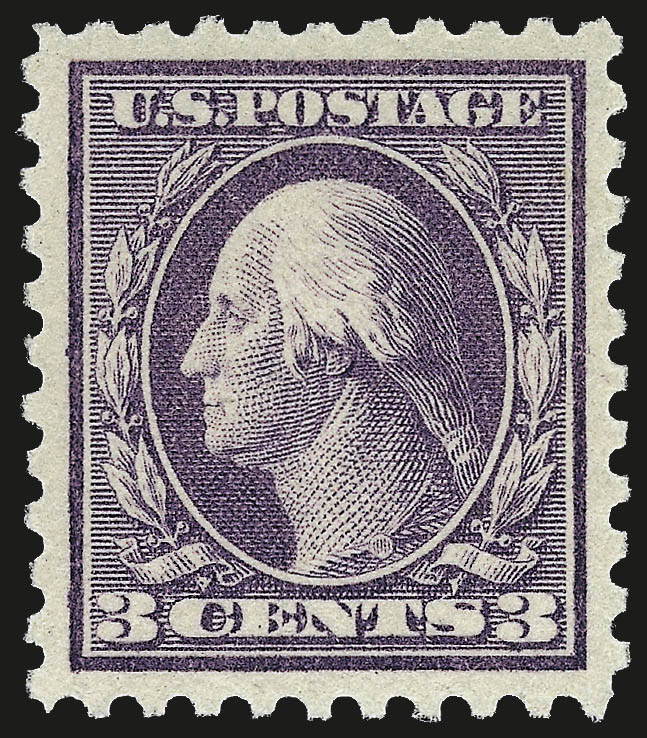 Sale no. 967 — Lot no. 4815 — Siegel Auction Galleries