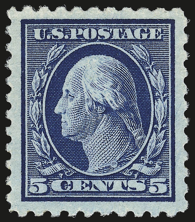Sale no. 967 — Lot no. 4819 — Siegel Auction Galleries