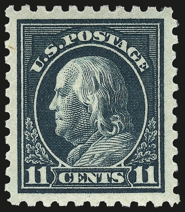 Sale no. 967 — Lot no. 4823 — Siegel Auction Galleries