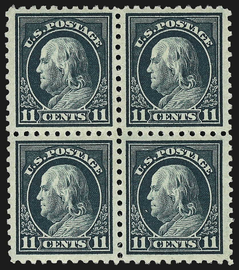 Sale no. 967 — Lot no. 4824 — Siegel Auction Galleries