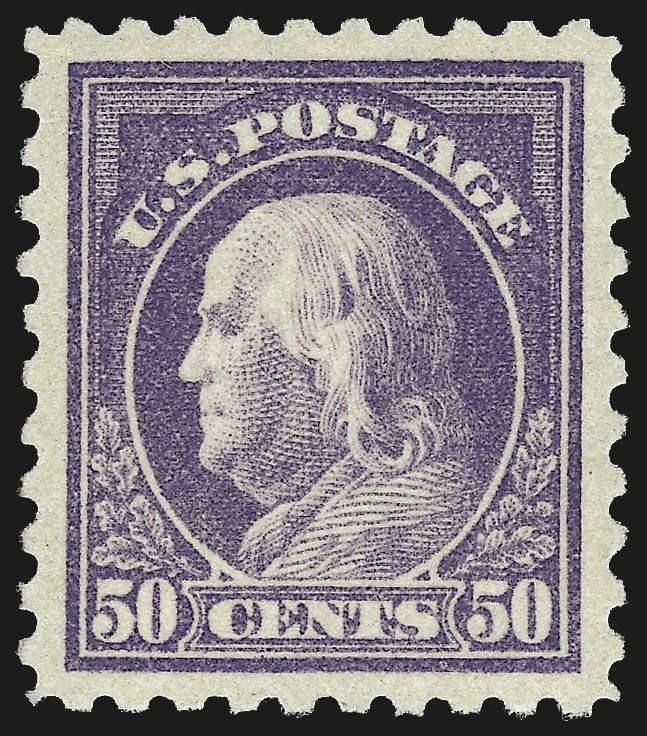 Sale no. 967 — Lot no. 4829 — Siegel Auction Galleries
