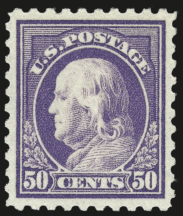 Sale no. 967 — Lot no. 4830 — Siegel Auction Galleries