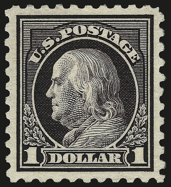 Sale no. 967 — Lot no. 4832 — Siegel Auction Galleries