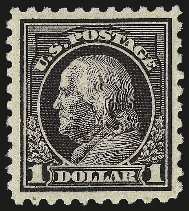 Sale no. 967 — Lot no. 4833 — Siegel Auction Galleries