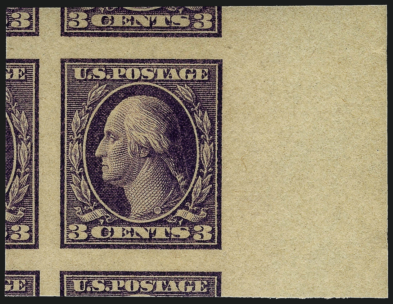 Sale no. 967 — Lot no. 4843 — Siegel Auction Galleries