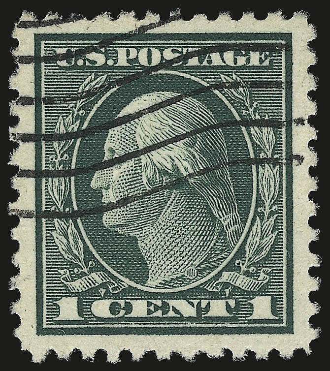 Sale no. 967 — Lot no. 4845 — Siegel Auction Galleries