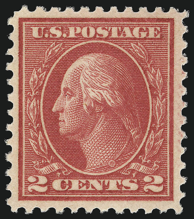 Sale no. 967 — Lot no. 4856 — Siegel Auction Galleries