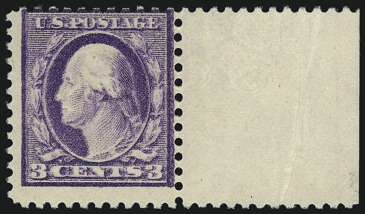 Sale no. 967 — Lot no. 4858 — Siegel Auction Galleries