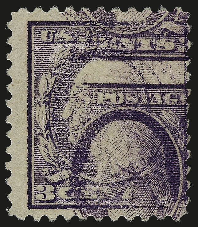 Sale no. 967 — Lot no. 4860 — Siegel Auction Galleries