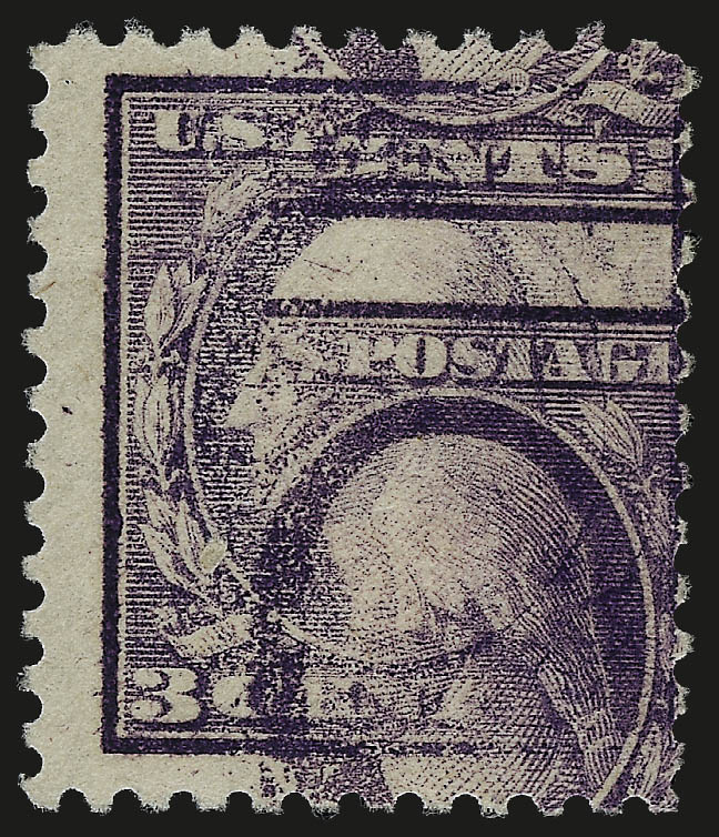 Sale no. 967 — Lot no. 4861 — Siegel Auction Galleries