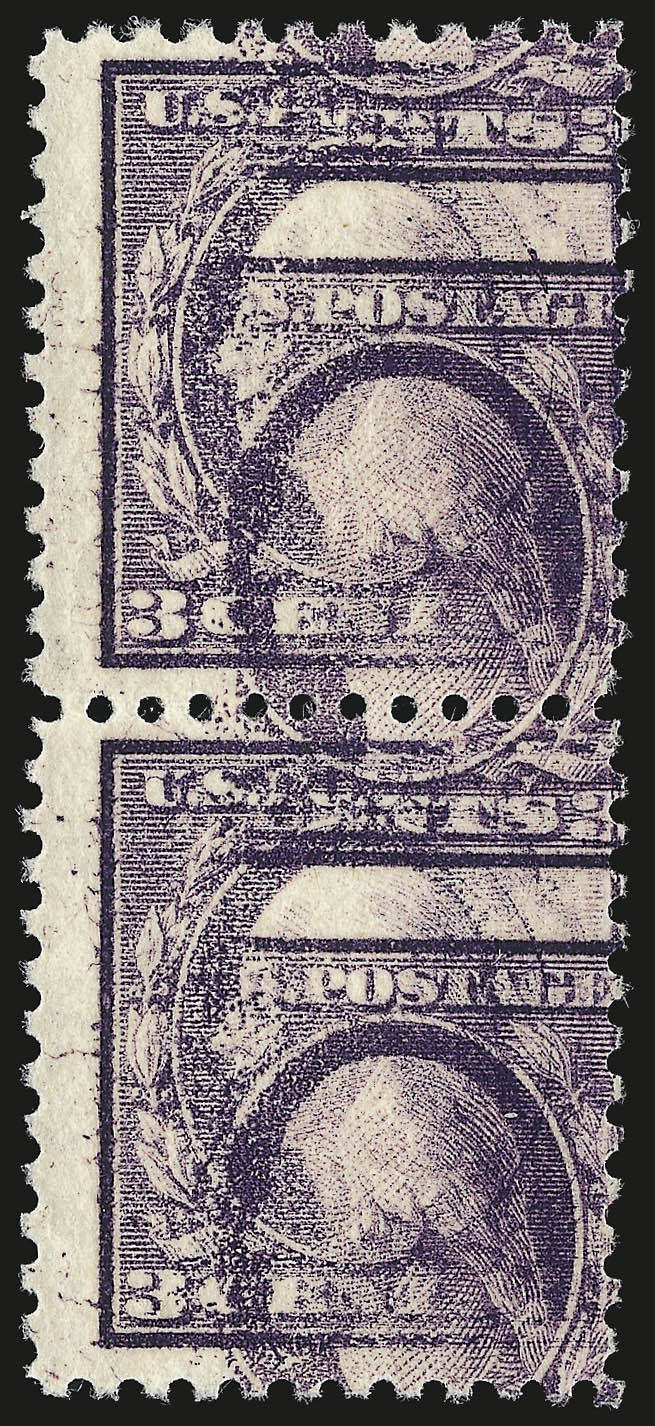 Sale no. 967 — Lot no. 4862 — Siegel Auction Galleries