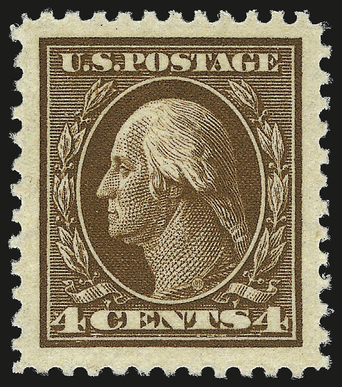 Sale no. 967 — Lot no. 4863 — Siegel Auction Galleries