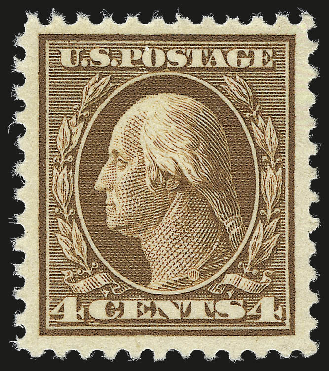 Sale no. 967 — Lot no. 4864 — Siegel Auction Galleries