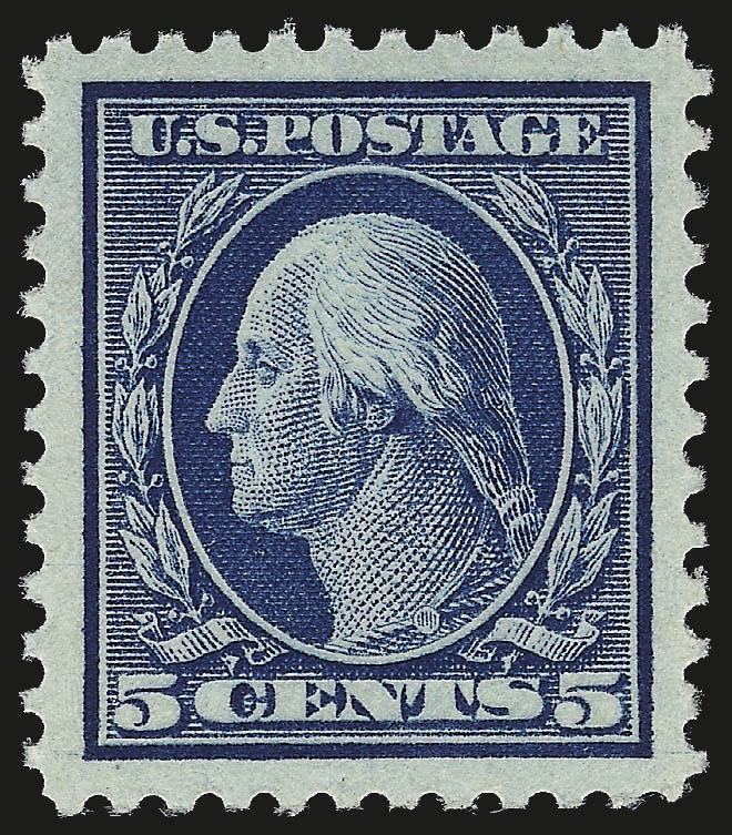 Sale no. 967 — Lot no. 4865 — Siegel Auction Galleries