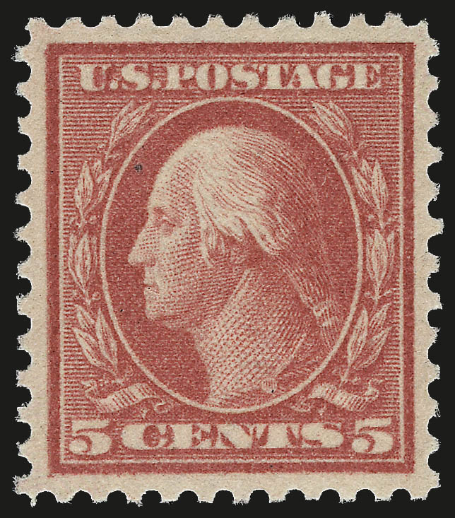 Sale no. 967 — Lot no. 4867 — Siegel Auction Galleries
