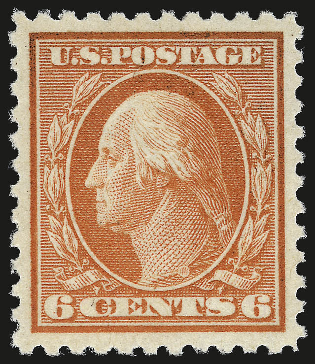 Sale no. 967 — Lot no. 4871 — Siegel Auction Galleries