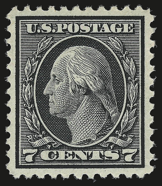 Sale no. 967 — Lot no. 4875 — Siegel Auction Galleries
