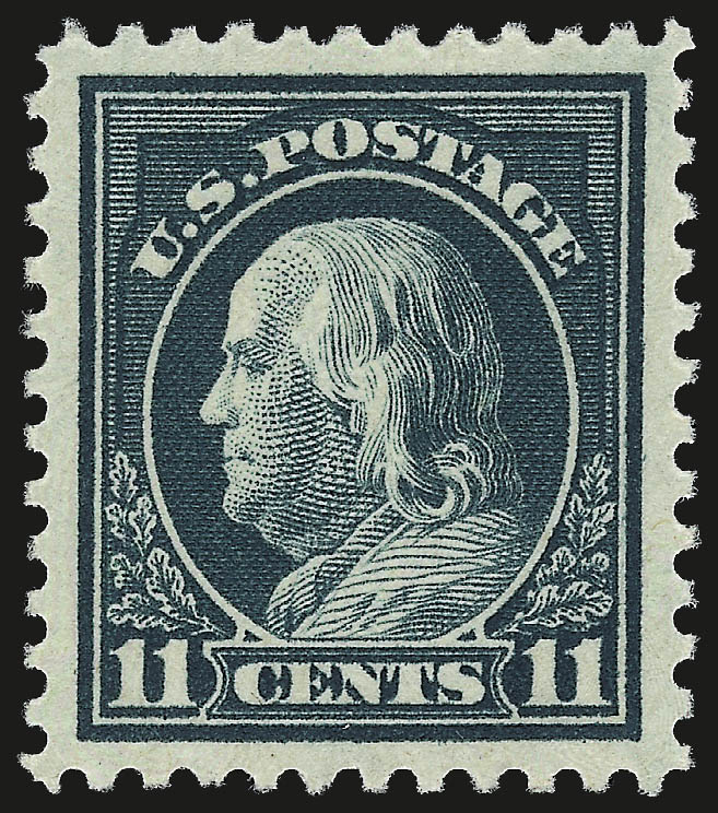 Sale no. 967 — Lot no. 4878 — Siegel Auction Galleries