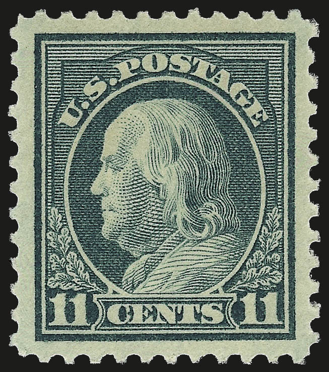 Sale no. 967 — Lot no. 4880 — Siegel Auction Galleries
