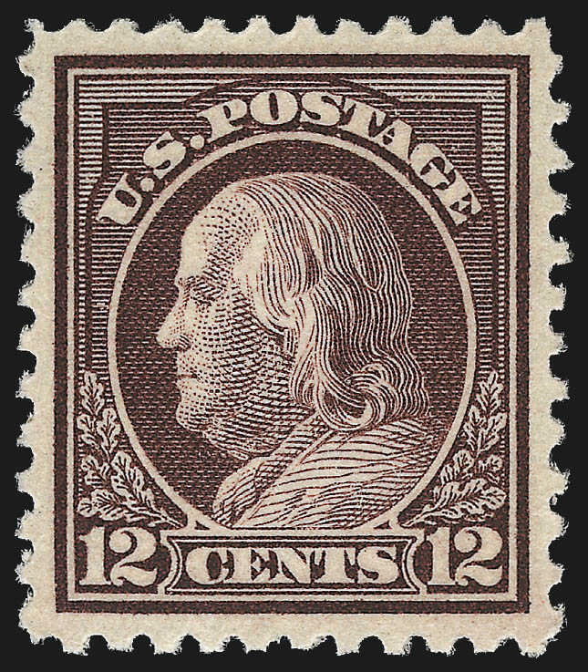 Sale no. 967 — Lot no. 4881 — Siegel Auction Galleries