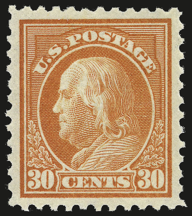 Sale no. 967 — Lot no. 4885 — Siegel Auction Galleries