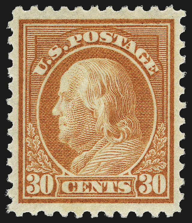 Sale no. 967 — Lot no. 4886 — Siegel Auction Galleries