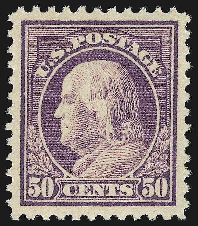 Sale no. 967 — Lot no. 4888 — Siegel Auction Galleries