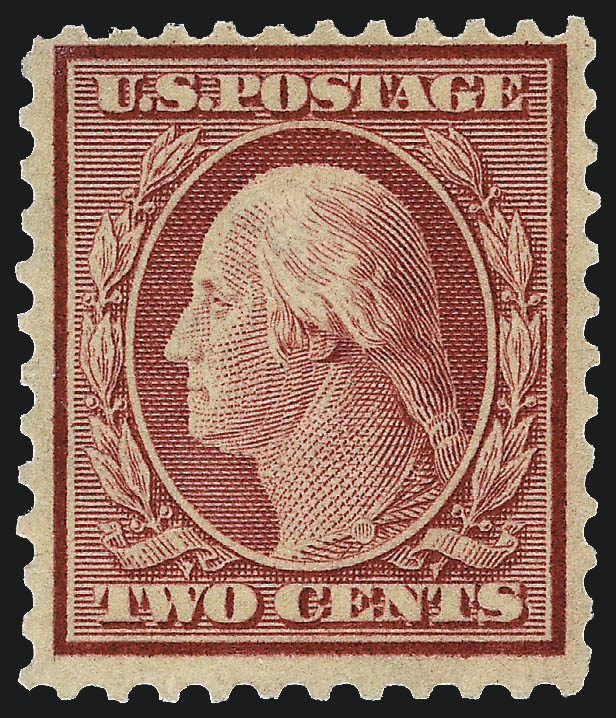 Sale no. 967 — Lot no. 4891 — Siegel Auction Galleries
