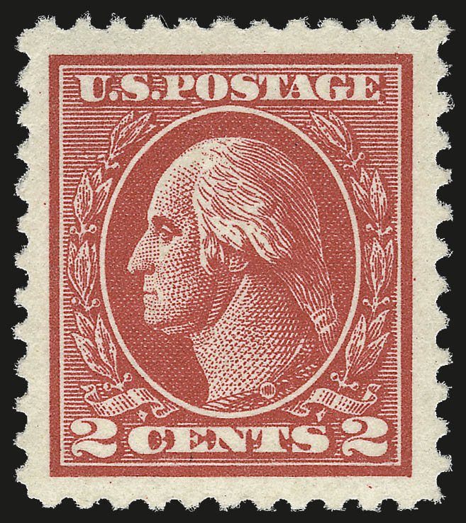Sale no. 967 — Lot no. 4896 — Siegel Auction Galleries
