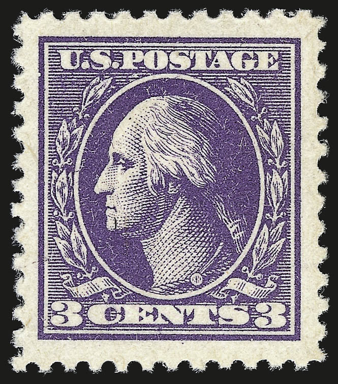 Sale no. 967 — Lot no. 4898 — Siegel Auction Galleries
