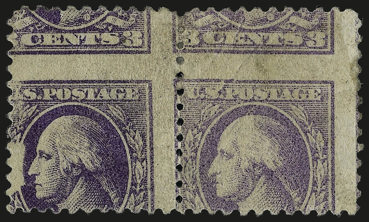 Sale no. 967 — Lot no. 4900 — Siegel Auction Galleries