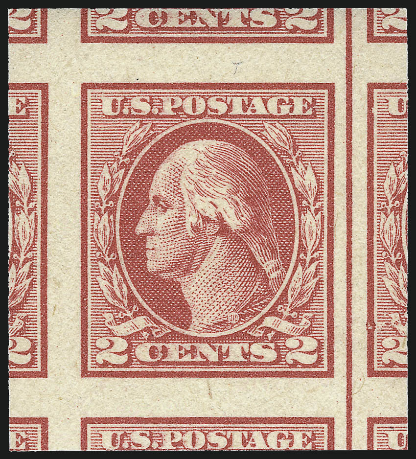 Sale no. 967 — Lot no. 4902 — Siegel Auction Galleries