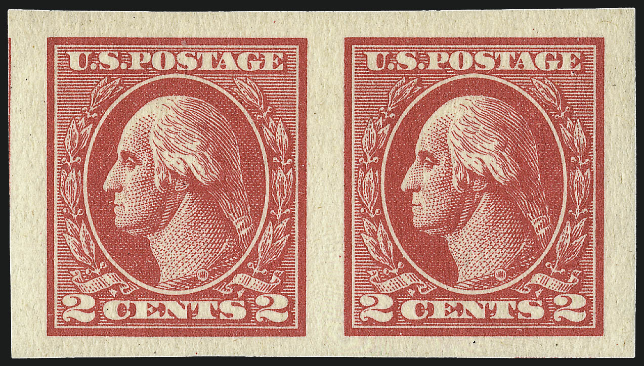 Sale no. 967 — Lot no. 4904 — Siegel Auction Galleries