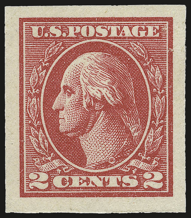 Sale no. 967 — Lot no. 4906 — Siegel Auction Galleries
