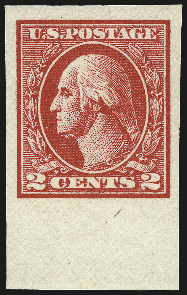 Sale no. 967 — Lot no. 4907 — Siegel Auction Galleries