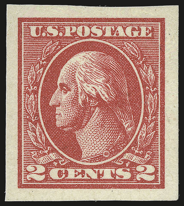 Sale no. 967 — Lot no. 4908 — Siegel Auction Galleries