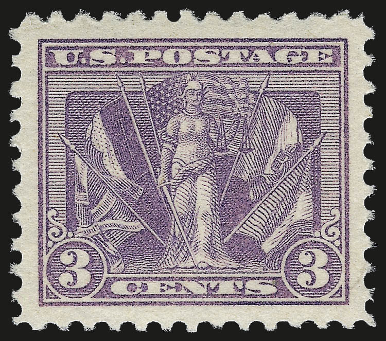 Sale no. 967 — Lot no. 4910 — Siegel Auction Galleries