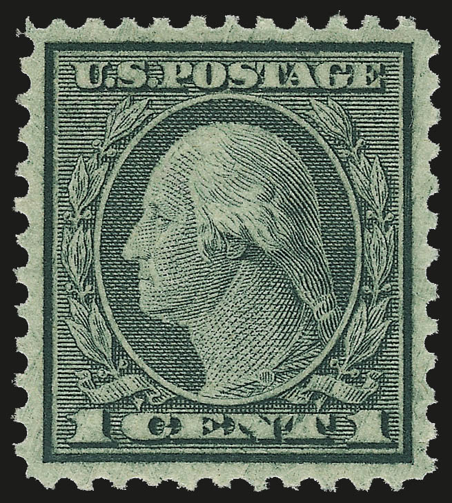 Sale no. 967 — Lot no. 4920 — Siegel Auction Galleries