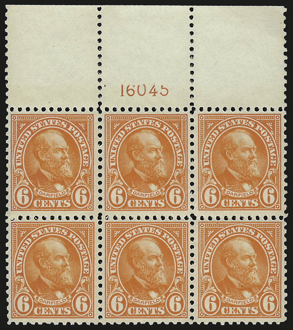 Sale no. 967 — Lot no. 4934 — Siegel Auction Galleries